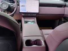 Zeekr 7X 103kWh Rear-Wheel Drive MAX - ფოტო 5