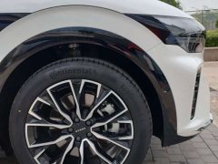 Zeekr 7X 103kWh Rear-Wheel Drive MAX - ფოტო 8