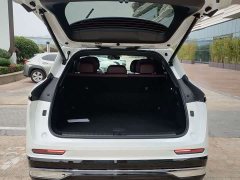 Zeekr 7X 103kWh Rear-Wheel Drive MAX - ფოტო 9