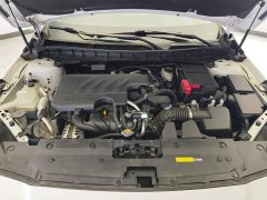 Nissan Teana 2.0L XL-TLS Comfort Edition - ფოტო 10