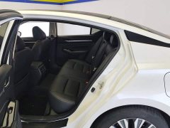 Nissan Teana 2.0L XL-TLS Comfort Edition - ფოტო 11
