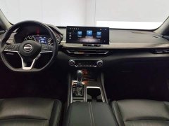 Nissan Teana 2.0L XL-TLS Comfort Edition - ფოტო 12