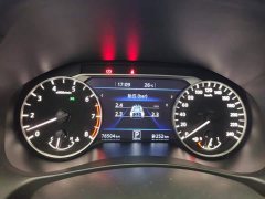 Nissan Teana 2.0L XL-TLS Comfort Edition - ფოტო 14