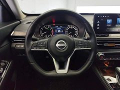 Nissan Teana 2.0L XL-TLS Comfort Edition - ფოტო 15