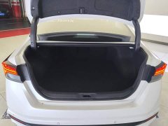 Nissan Teana 2.0L XL-TLS Comfort Edition - ფოტო 4