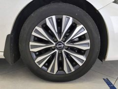 Nissan Teana 2.0L XL-TLS Comfort Edition - ფოტო 6