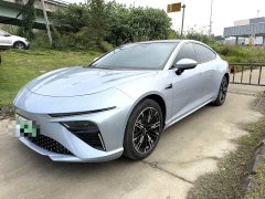Neta S Extended Range 1160km RWD Mid Trim - ფოტო 1