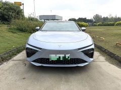 Neta S Extended Range 1160km RWD Mid Trim - ფოტო 2