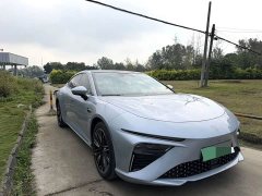 Neta S Extended Range 1160km RWD Mid Trim - ფოტო 3