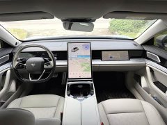 Neta S Extended Range 1160km RWD Mid Trim - ფოტო 4