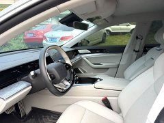 Neta S Extended Range 1160km RWD Mid Trim - ფოტო 6