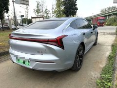 Neta S Extended Range 1160km RWD Mid Trim - ფოტო 7