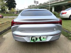 Neta S Extended Range 1160km RWD Mid Trim - ფოტო 8