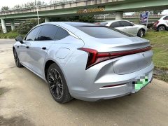 Neta S Extended Range 1160km RWD Mid Trim - ფოტო 9