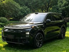 Li Auto L8 Pro - ფოტო 1