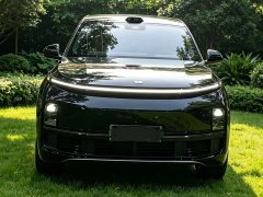 Li Auto L8 Pro - ფოტო 2