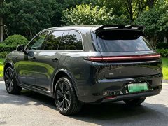 Li Auto L8 Pro - ფოტო 6