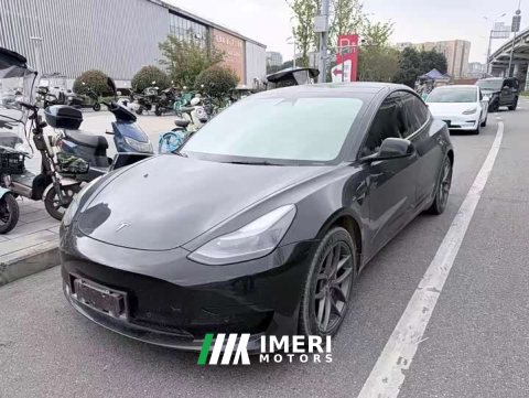 2023 Tesla Model 3 2022 Rear-Wheel Drive - ავტომობილი ჩინეთიდან