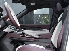 Geely Xingyue L 2.0T High-Power Automatic AWD Flagship - ფოტო 11
