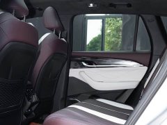 Geely Xingyue L 2.0T High-Power Automatic AWD Flagship - ფოტო 12