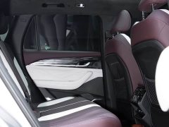 Geely Xingyue L 2.0T High-Power Automatic AWD Flagship - ფოტო 13