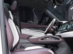 Geely Xingyue L 2.0T High-Power Automatic AWD Flagship - ფოტო 14