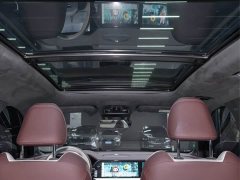 Geely Xingyue L 2.0T High-Power Automatic AWD Flagship - ფოტო 16