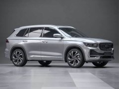 Geely Xingyue L 2.0T High-Power Automatic AWD Flagship - ფოტო 5