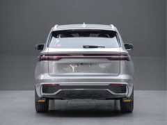 Geely Xingyue L 2.0T High-Power Automatic AWD Flagship - ფოტო 9