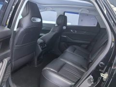 Changan UNI-K iDD 1.5T 135km Version - ფოტო 11