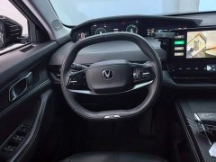 Changan UNI-K iDD 1.5T 135km Version - ფოტო 15