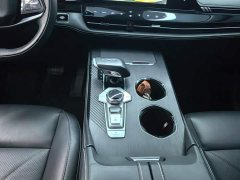 Changan UNI-K iDD 1.5T 135km Version - ფოტო 16
