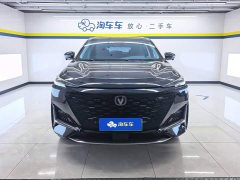 Changan UNI-K iDD 1.5T 135km Version - ფოტო 2