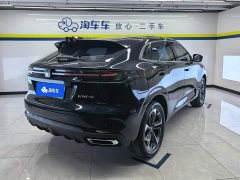 Changan UNI-K iDD 1.5T 135km Version - ფოტო 3