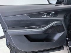 Changan UNI-K iDD 1.5T 135km Version - ფოტო 7