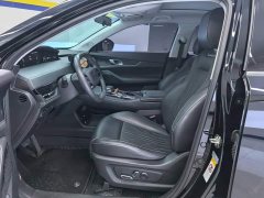 Changan UNI-K iDD 1.5T 135km Version - ფოტო 9