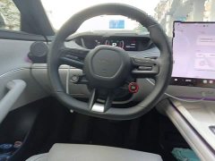Xiaomi SU7 Rear-Wheel Drive Long Range Smart Driving Edition - ფოტო 11