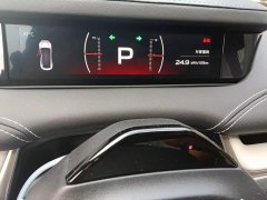 Xiaomi SU7 Rear-Wheel Drive Long Range Smart Driving Edition - ფოტო 12