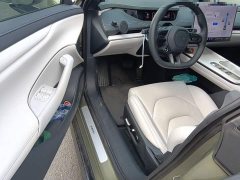 Xiaomi SU7 Rear-Wheel Drive Long Range Smart Driving Edition - ფოტო 17