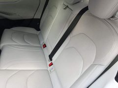 Xiaomi SU7 Rear-Wheel Drive Long Range Smart Driving Edition - ფოტო 18
