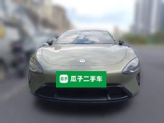 Xiaomi SU7 Rear-Wheel Drive Long Range Smart Driving Edition - ფოტო 2