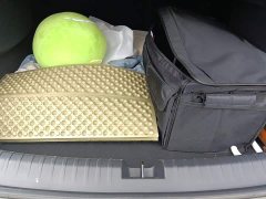 Xiaomi SU7 Rear-Wheel Drive Long Range Smart Driving Edition - ფოტო 20