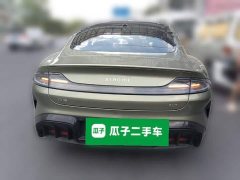 Xiaomi SU7 Rear-Wheel Drive Long Range Smart Driving Edition - ფოტო 5