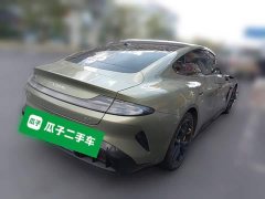 Xiaomi SU7 Rear-Wheel Drive Long Range Smart Driving Edition - ფოტო 6