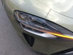 Xiaomi SU7 Rear-Wheel Drive Long Range Smart Driving Edition - ფოტო 7