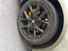 Xiaomi SU7 Rear-Wheel Drive Long Range Smart Driving Edition - ფოტო 8
