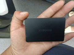 Xiaomi SU7 Rear-Wheel Drive Long Range Smart Driving Edition - ფოტო 9