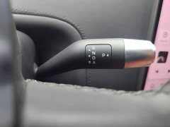 Li Auto L6 Pro - ფოტო 16