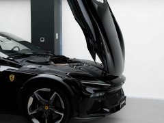 Ferrari Purosangue 6.5L V12 - ფოტო 12