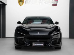 Ferrari Purosangue 6.5L V12 - ფოტო 13